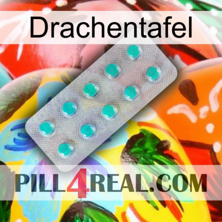 Dragon Tablet 28